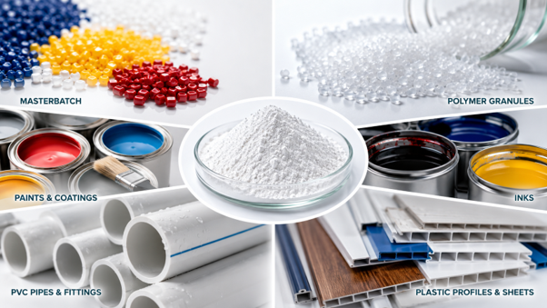 Application-Led Industry Growth